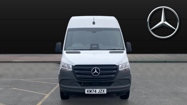 Mercedes-Benz Sprinter 315Cdi L3 Diesel Rwd 3.5t H2 Pro Van